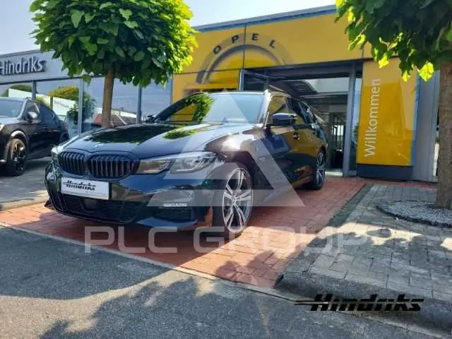 2022 BMW 330