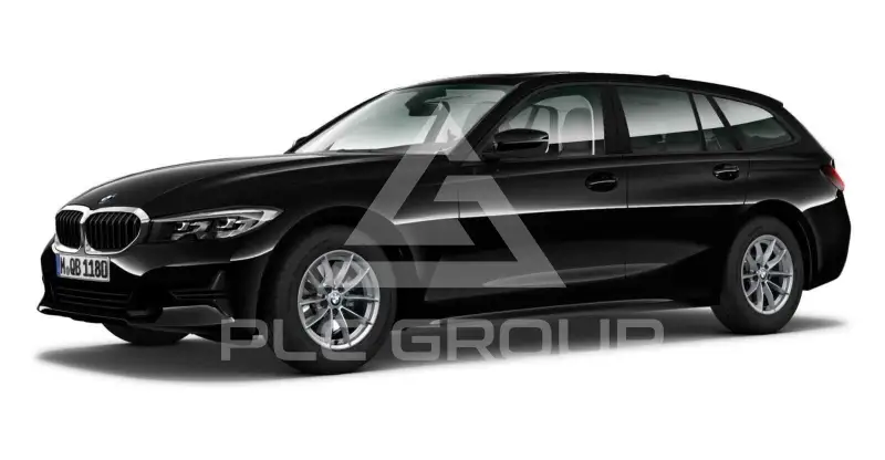2022 BMW 330