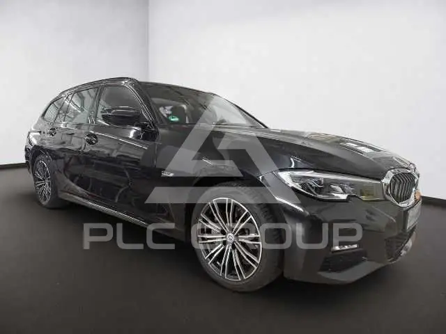 2022 BMW 330