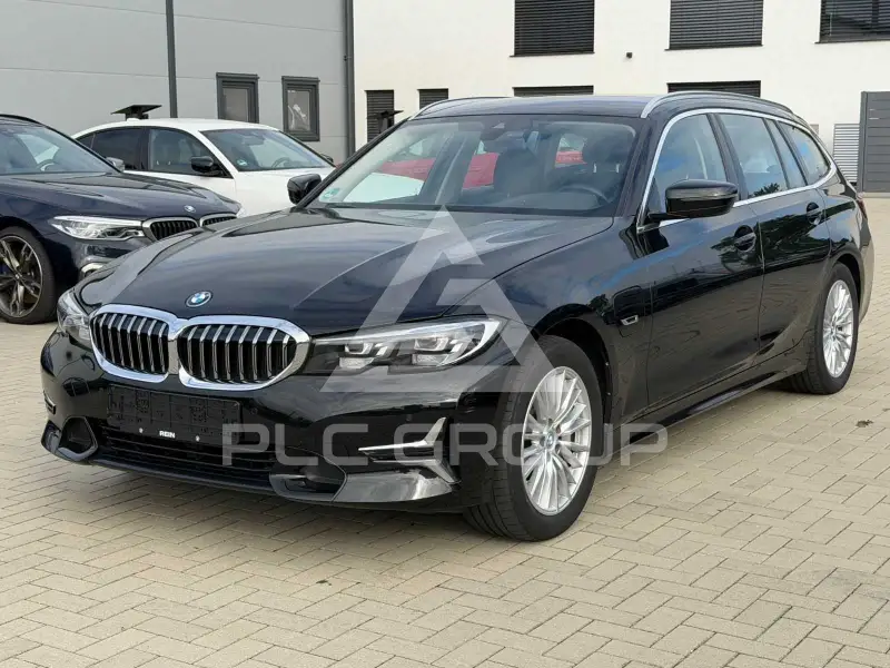2022 BMW 330