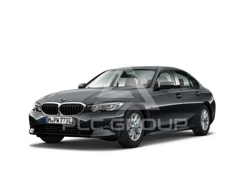 2022 BMW 330