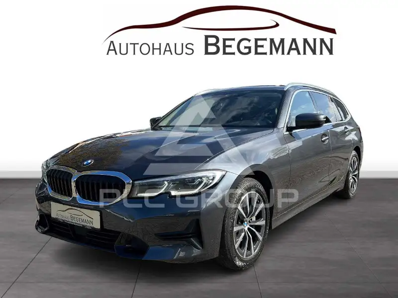 2022 BMW 330