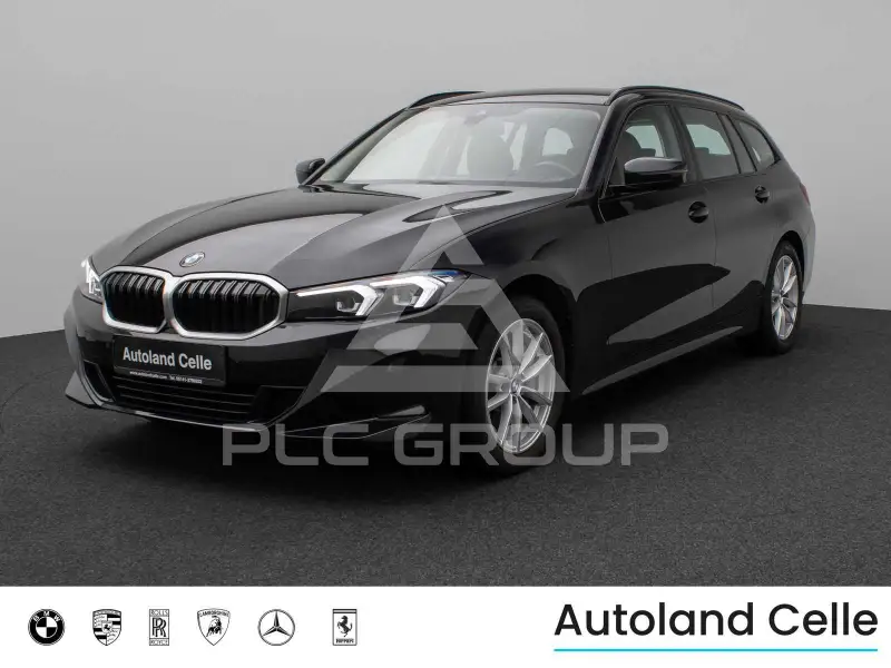 2022 BMW 330