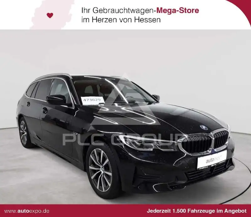 2022 BMW 330