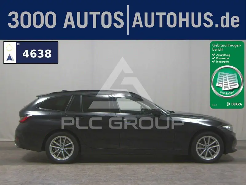 2022 BMW 330