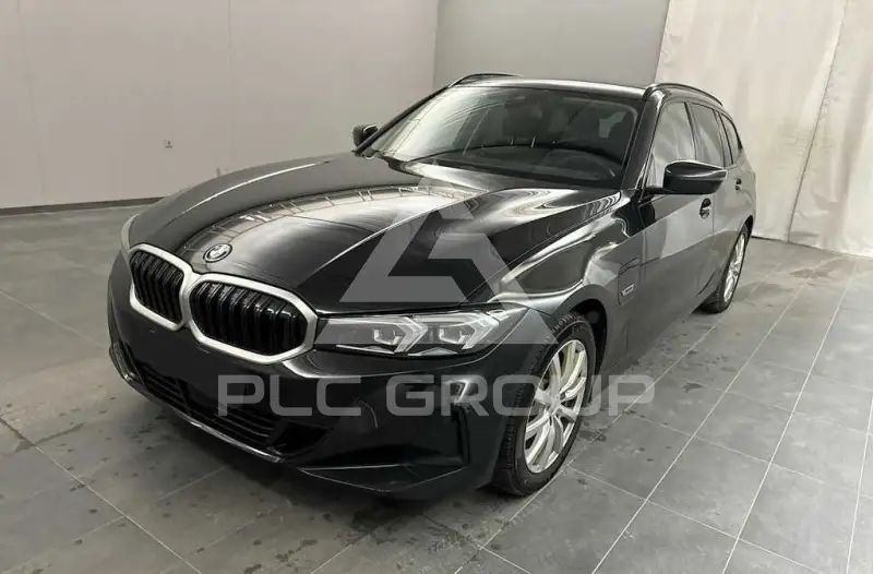 2022 BMW 330