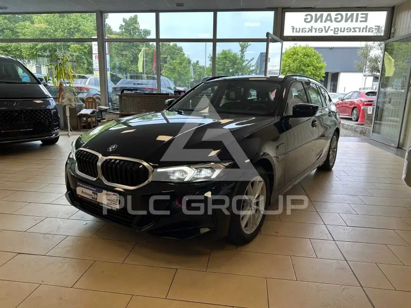 2022 BMW 330