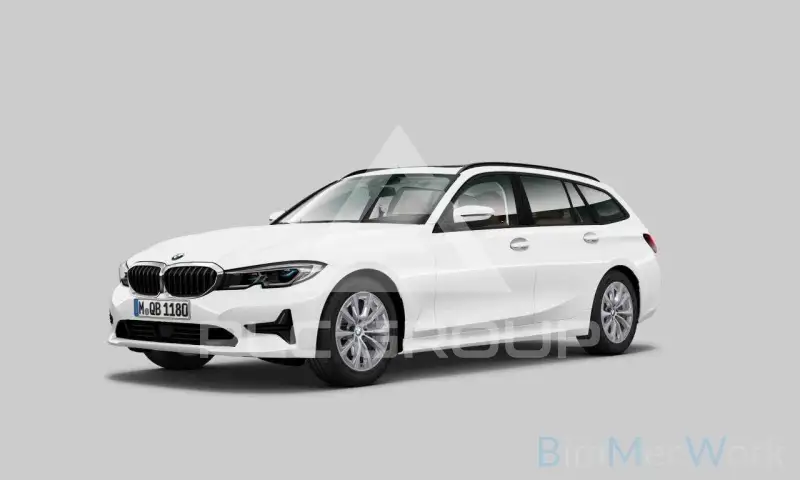 2022 BMW 330