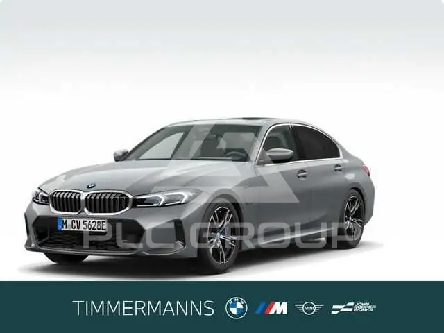 2022 BMW 330
