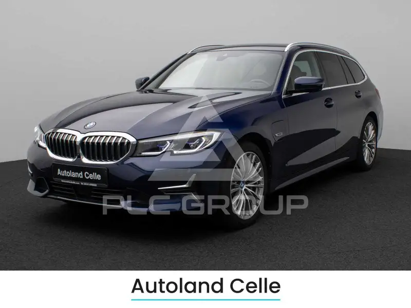 2022 BMW 330