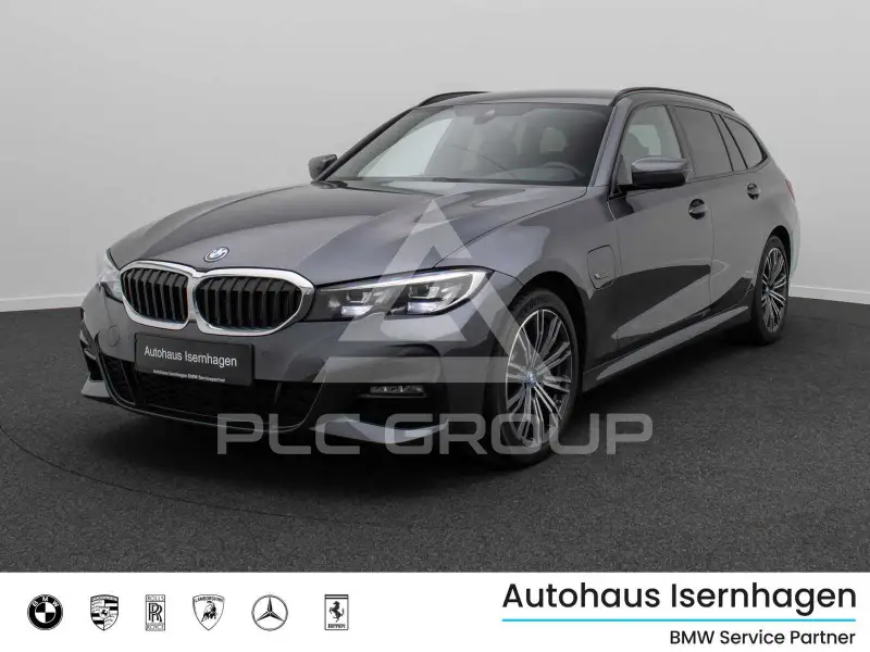 2022 BMW 330