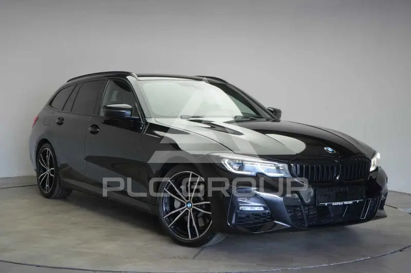 2022 BMW 330