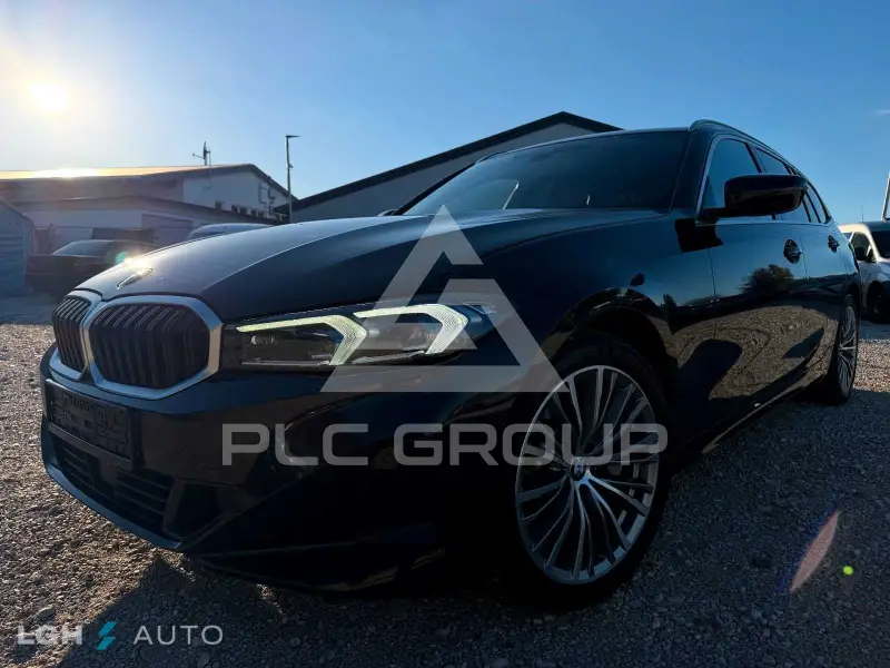 2022 BMW 330