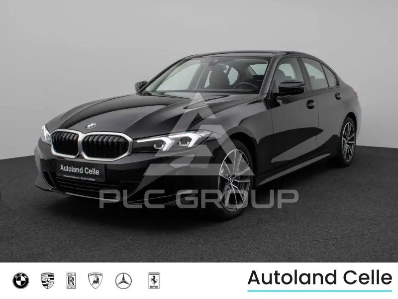 2022 BMW 330