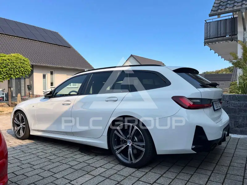 2022 BMW 330