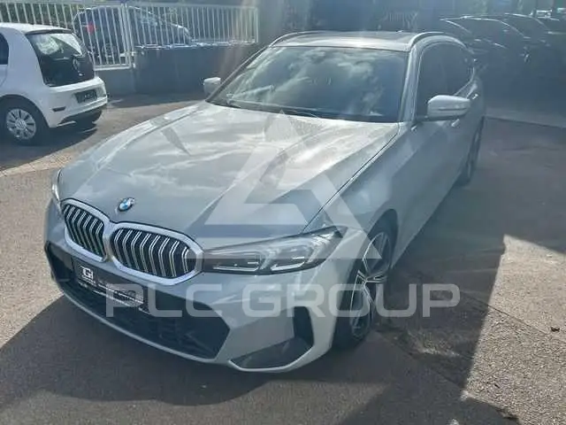 2022 BMW 330