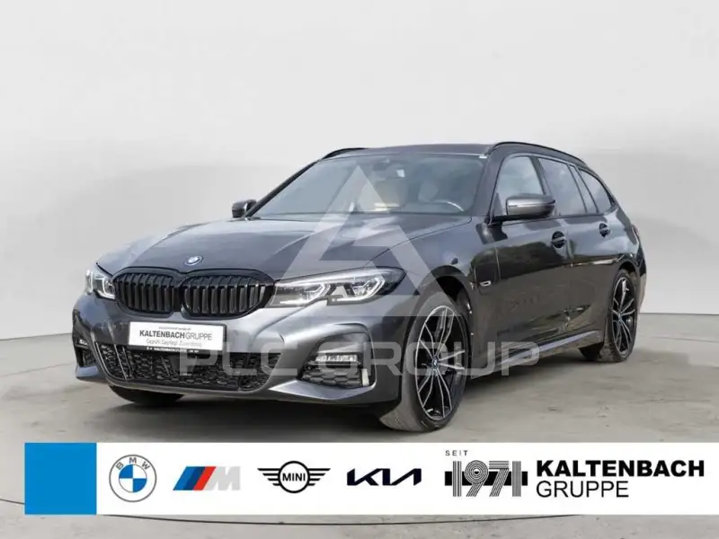 2022 BMW 330