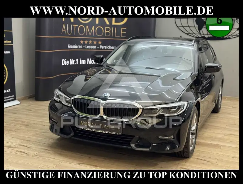2022 BMW 330