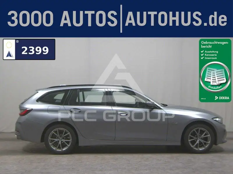 2022 BMW 330