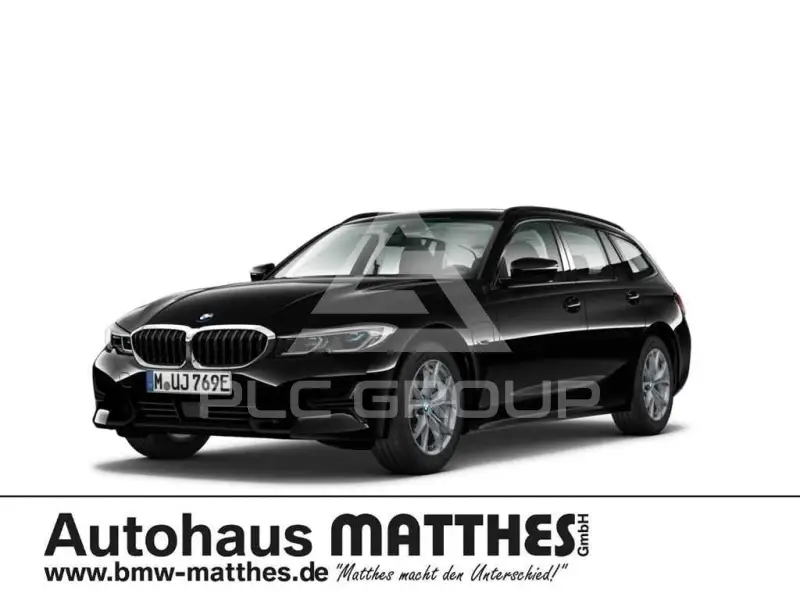 2022 BMW 330