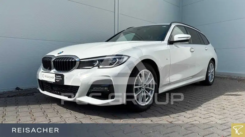2022 BMW 330