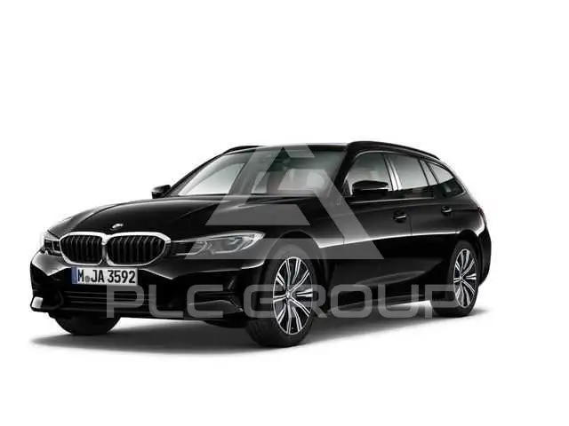 2022 BMW 330