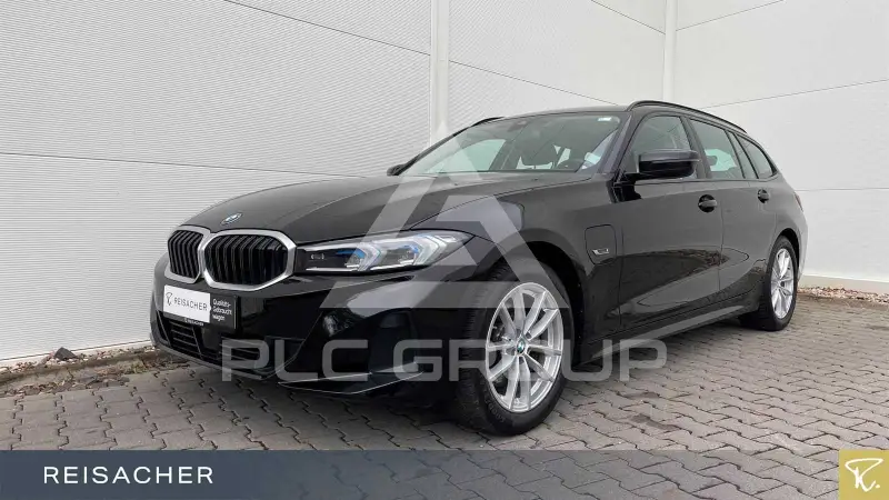 2022 BMW 330