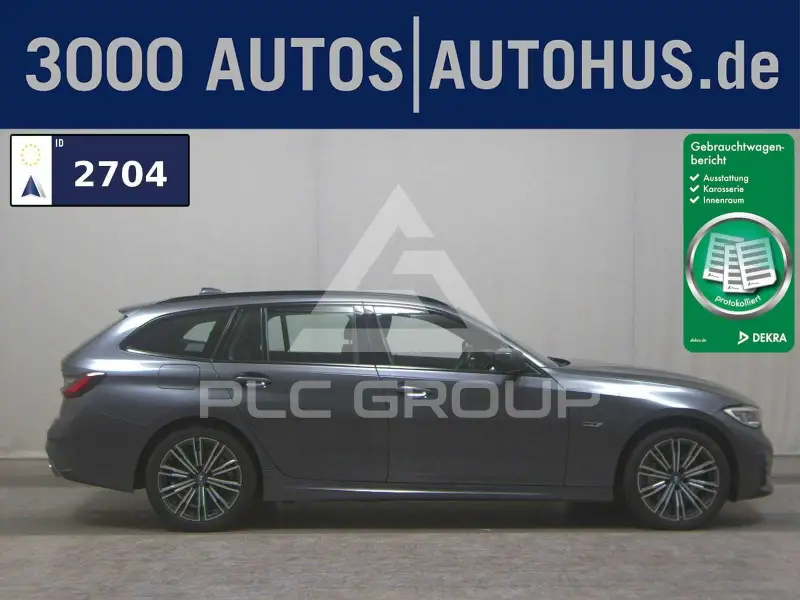 2022 BMW 330