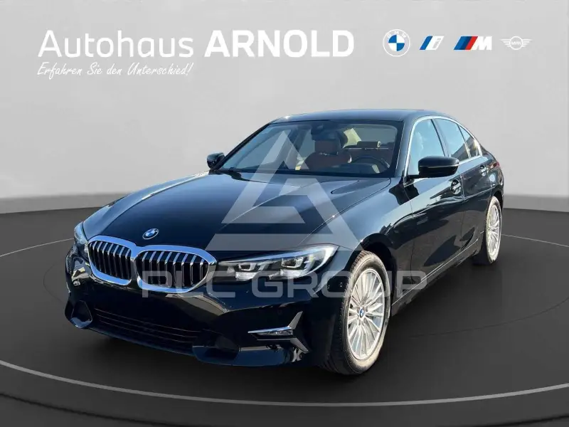2022 BMW 330