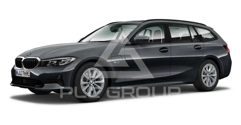 2022 BMW 330