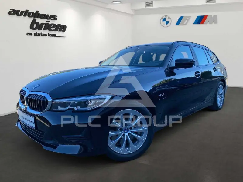 2022 BMW 330