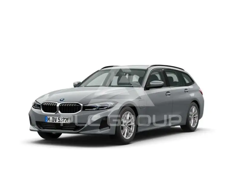 2022 BMW 330