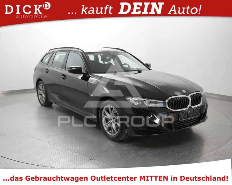 2022 BMW 330