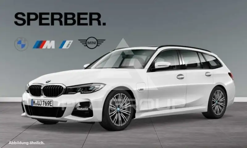 2022 BMW 330