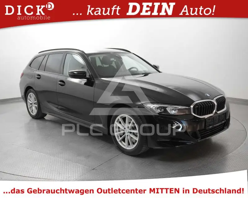 2022 BMW 330
