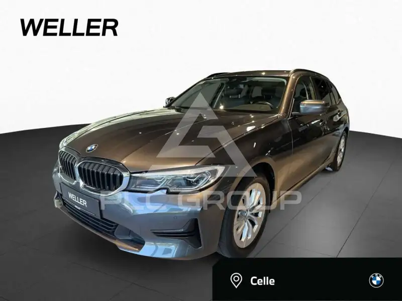 2022 BMW 330