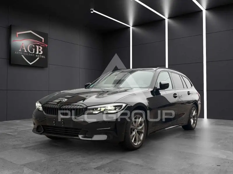 2022 BMW 330