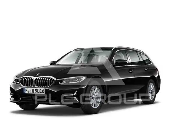 2022 BMW 330
