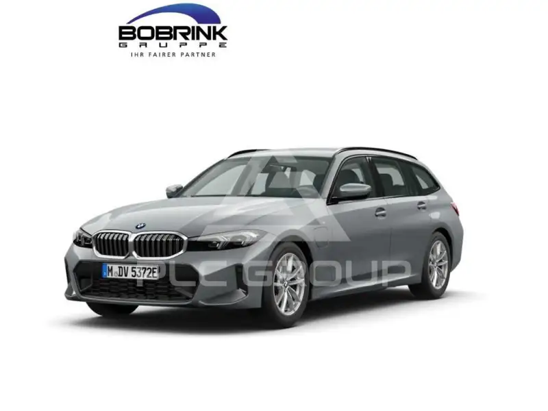 2022 BMW 330