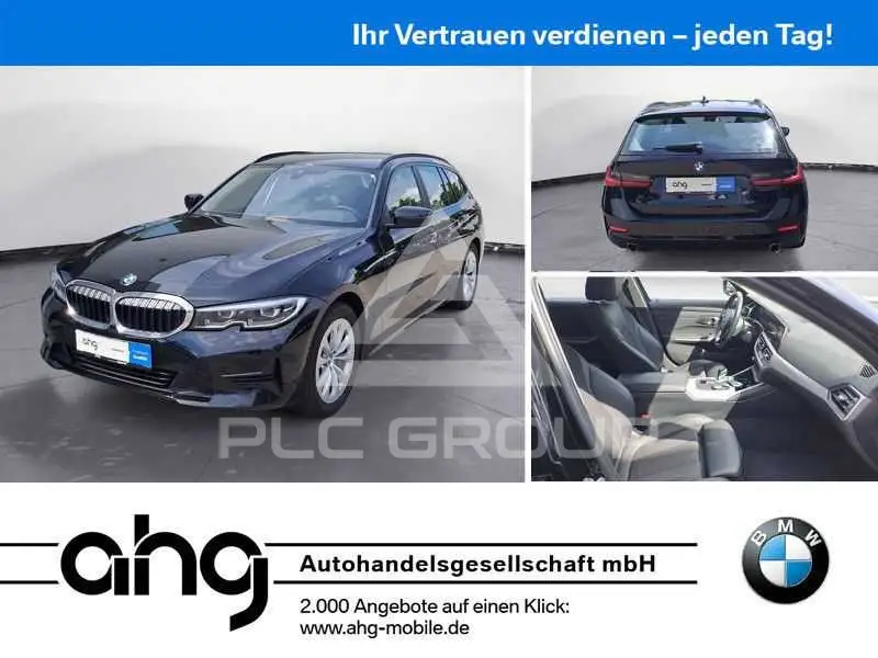2022 BMW 330