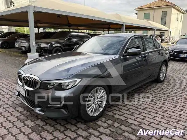 2022 BMW 330