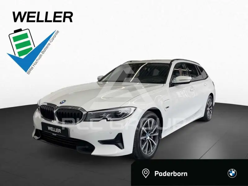 2022 BMW 330