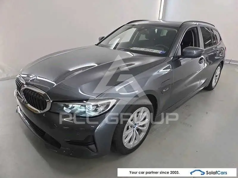 2022 BMW 330