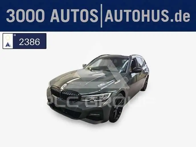 2022 BMW 330