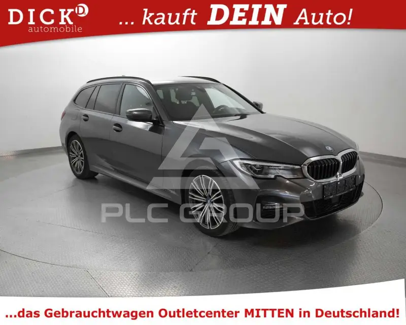 2022 BMW 330