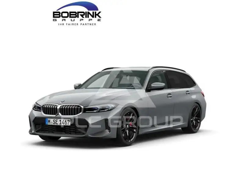 2022 BMW 330