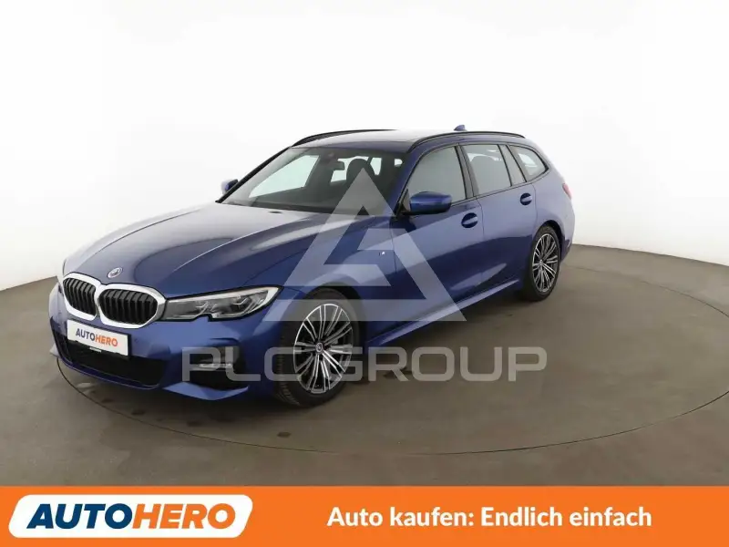 2022 BMW 330