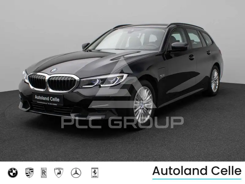 2022 BMW 330