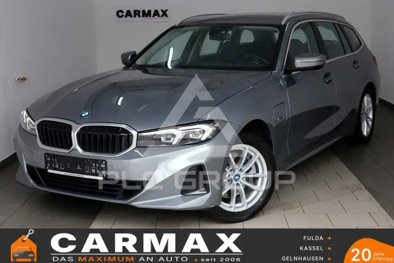 2022 BMW 330