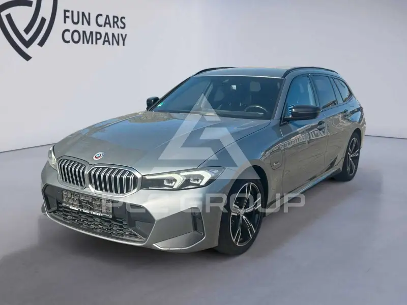 2022 BMW 330